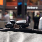 Bose QuietComfort Earbuds II