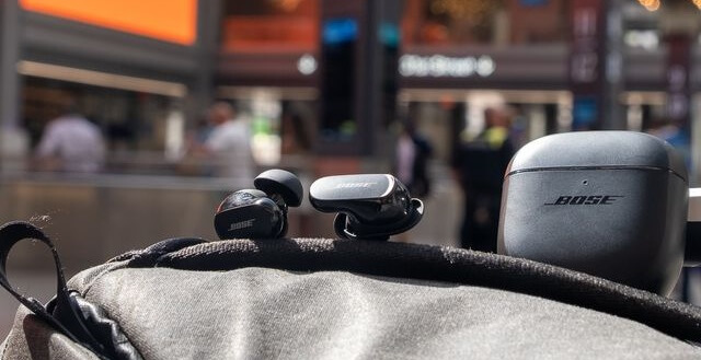 Why Wireless Earbuds Are the Must-Have Gadget of Today.