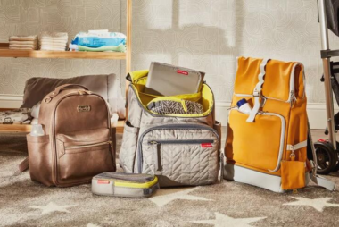 The Ultimate Guide to Choosing the Perfect Backpack